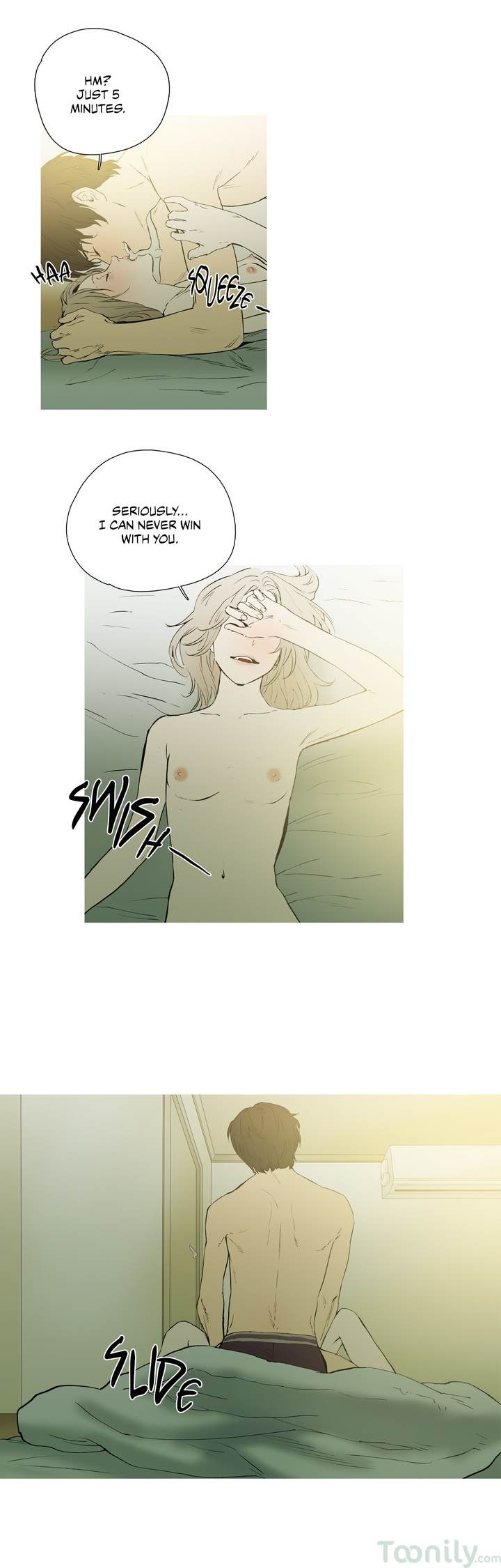 Capture Chapter 29 Page 7