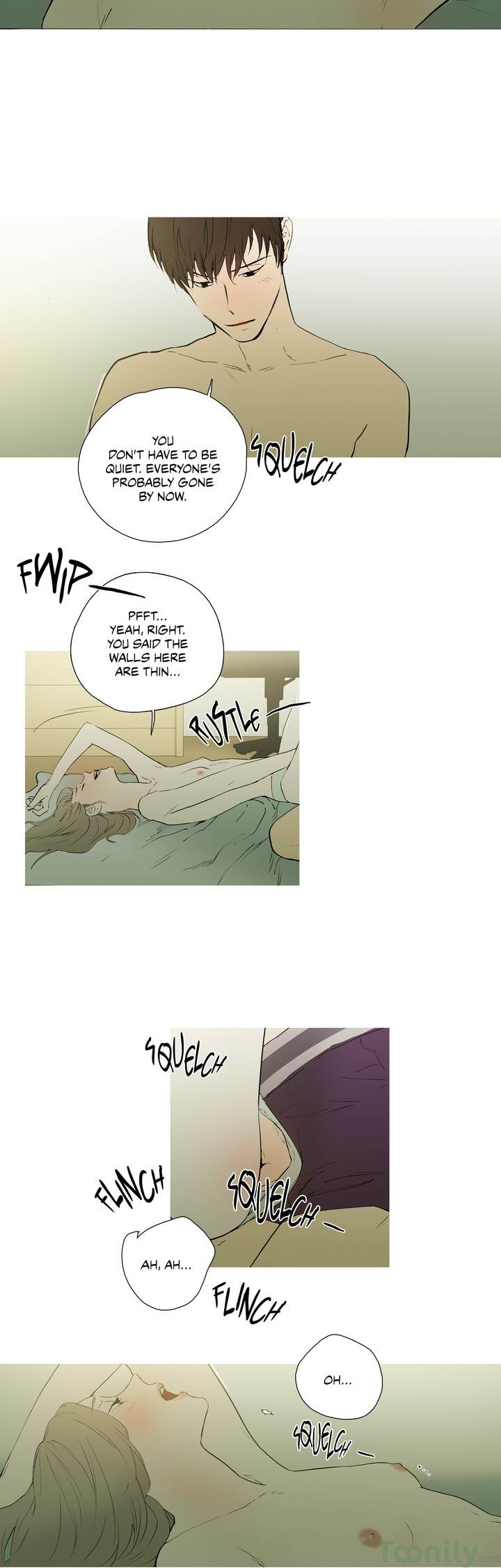 Capture Chapter 29 Page 9