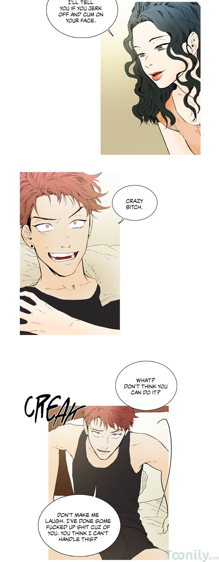 Capture Chapter 3 Page 12