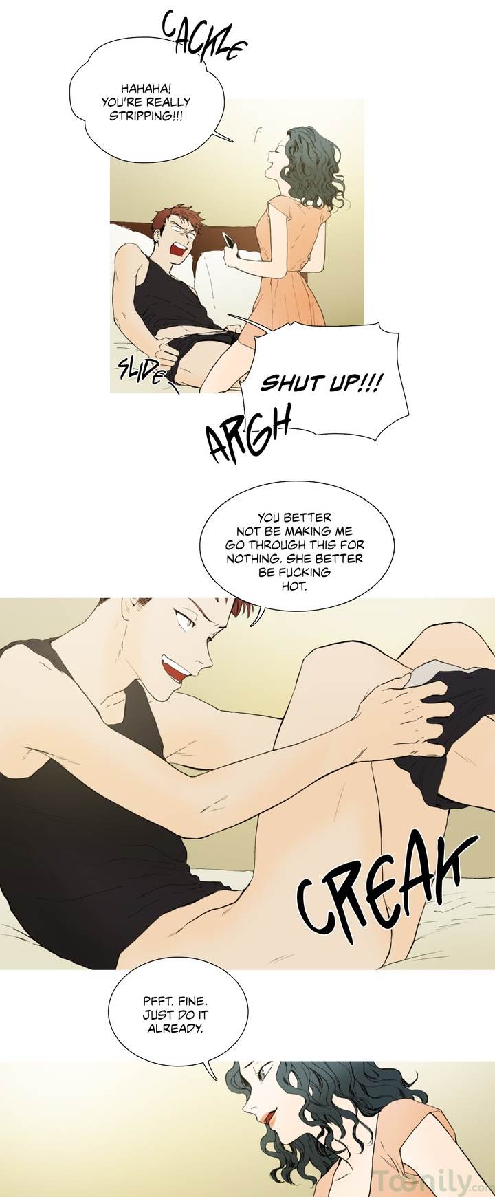 Capture Chapter 3 Page 13
