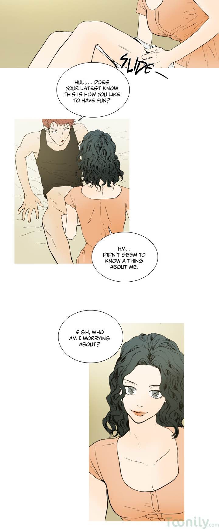 Capture Chapter 3 Page 14