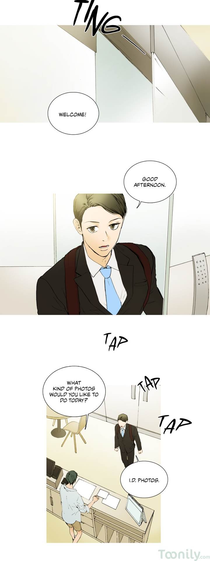 Capture Chapter 3 Page 16
