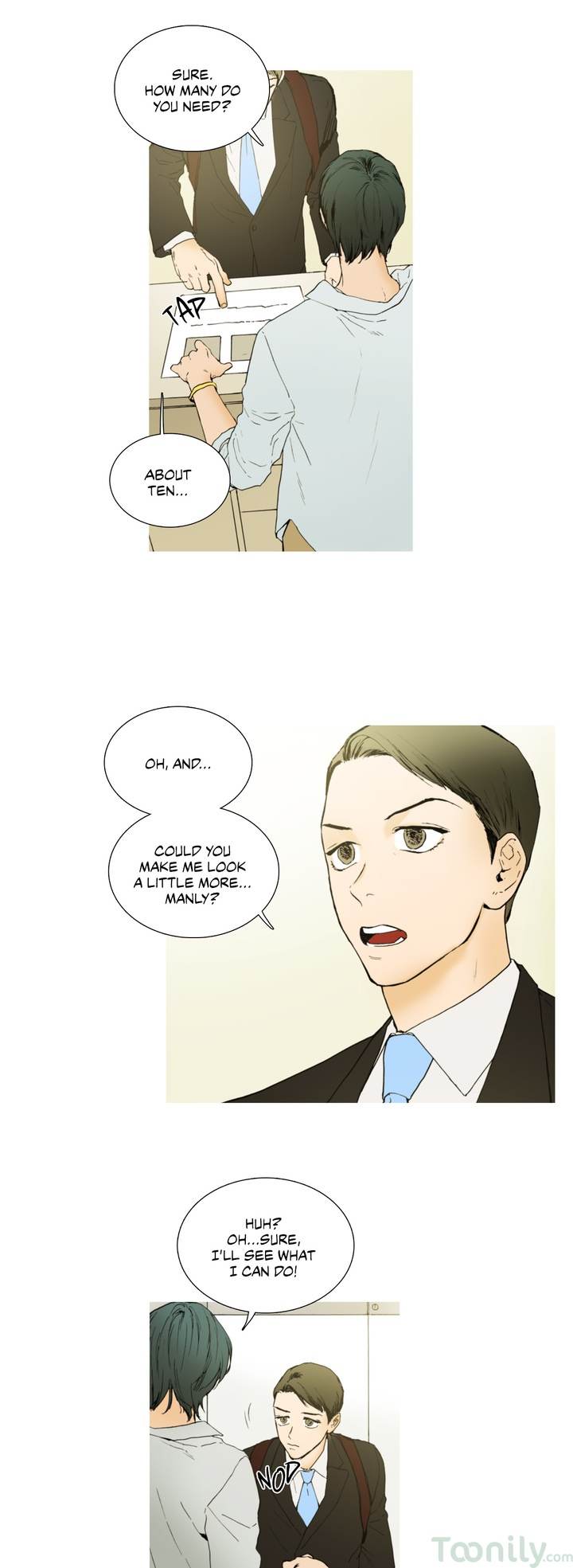 Capture Chapter 3 Page 17