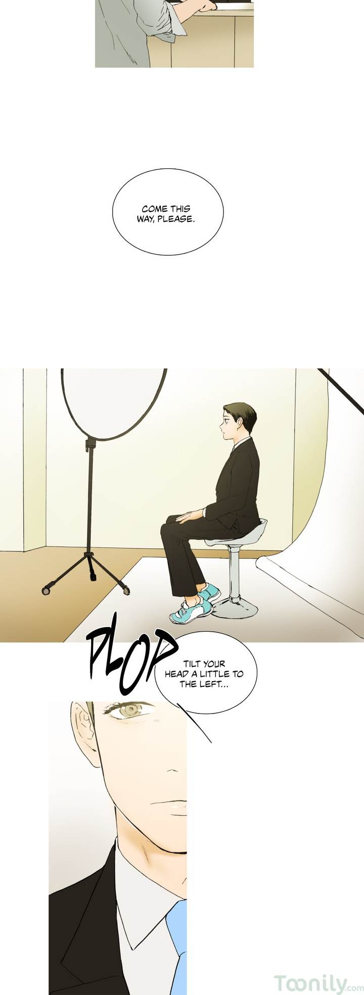 Capture Chapter 3 Page 18