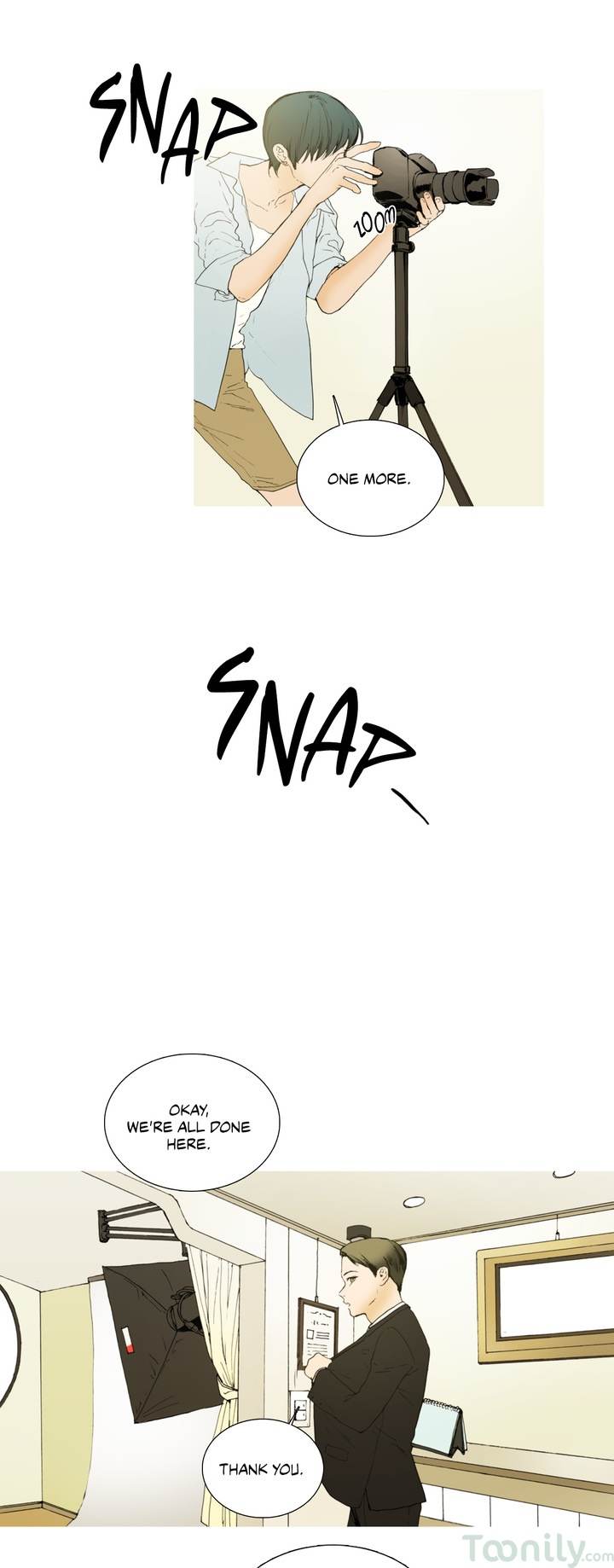 Capture Chapter 3 Page 19