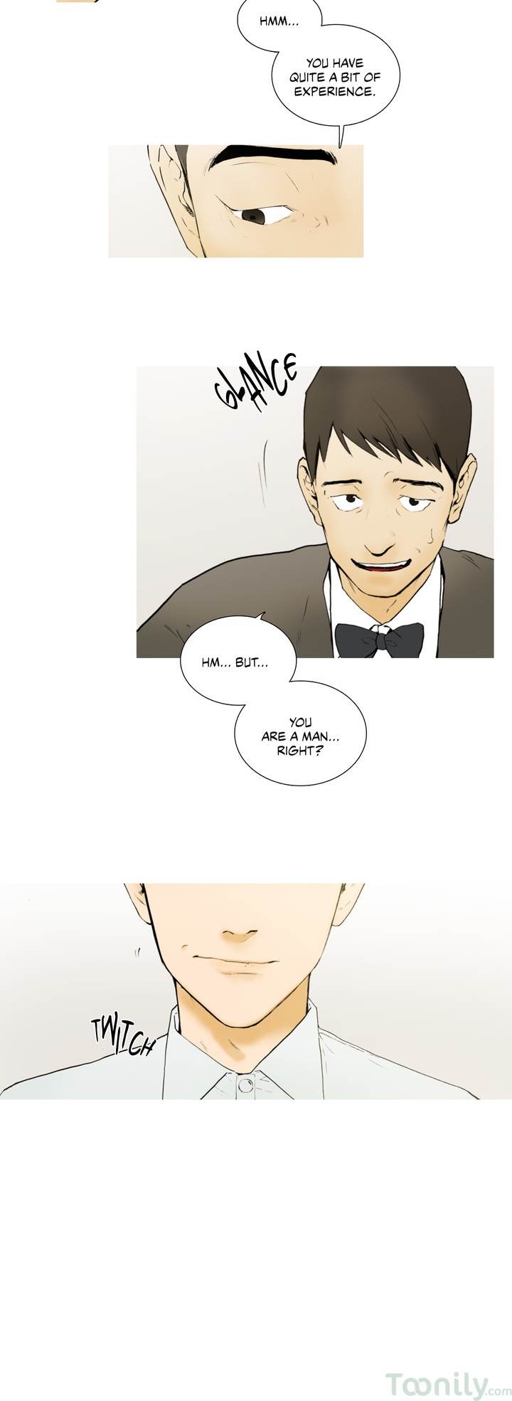 Capture Chapter 3 Page 2