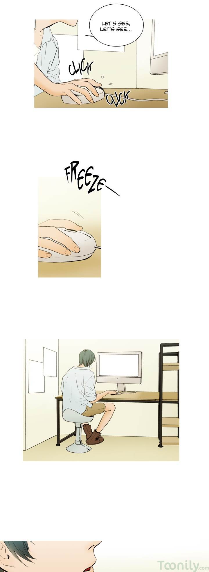 Capture Chapter 3 Page 21