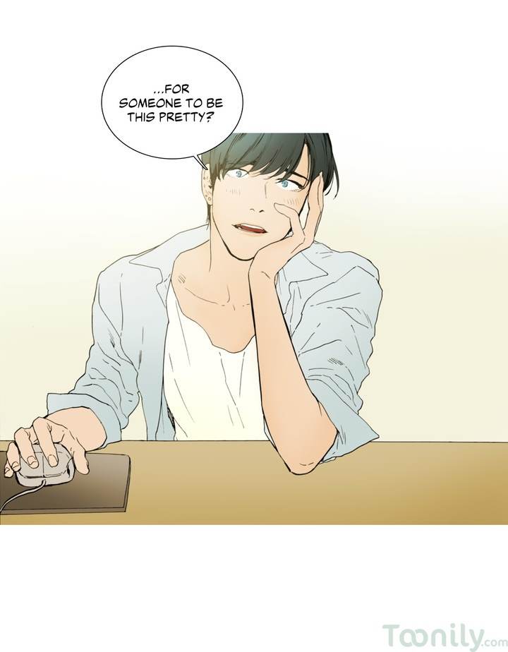 Capture Chapter 3 Page 23