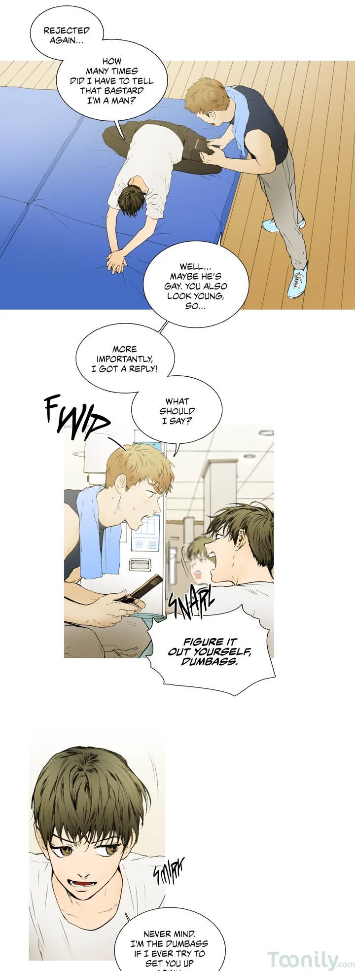 Capture Chapter 3 Page 5