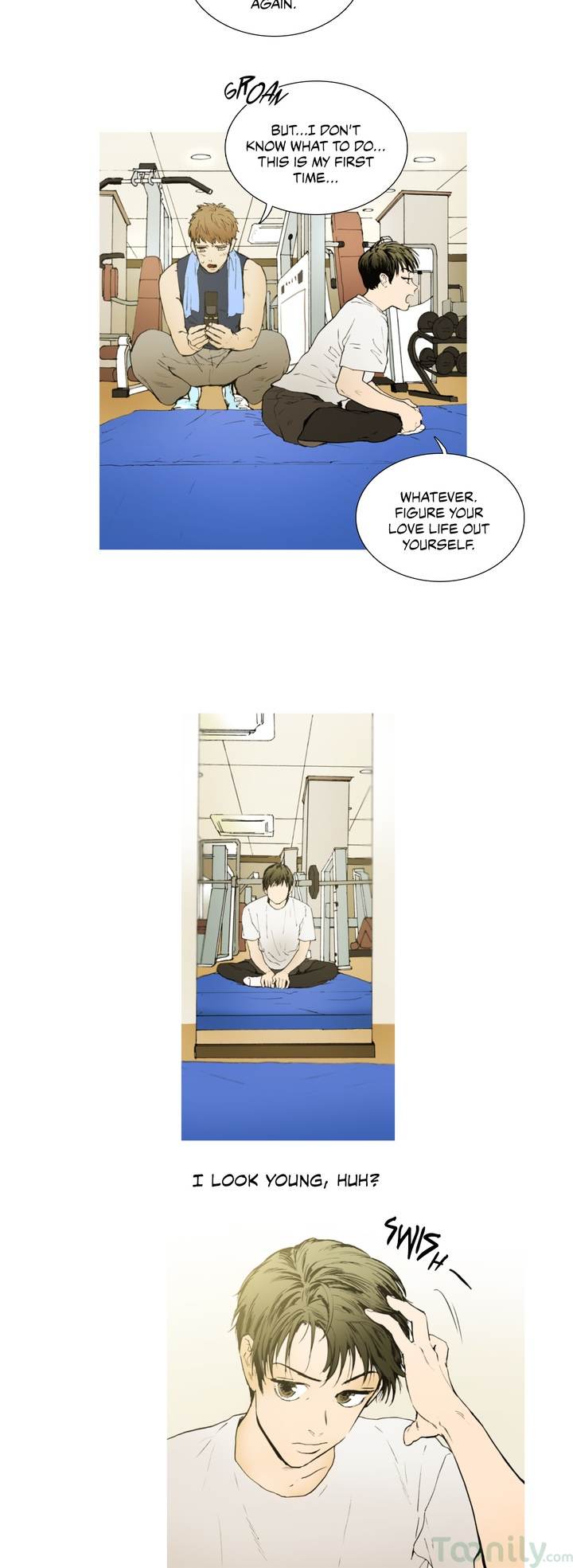 Capture Chapter 3 Page 6