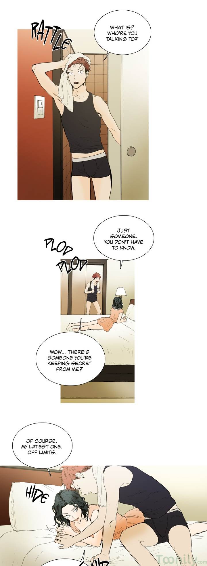 Capture Chapter 3 Page 9