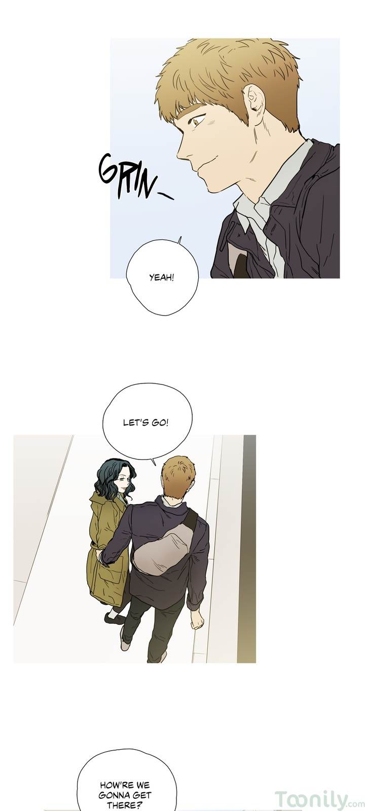 Capture Chapter 30 Page 13