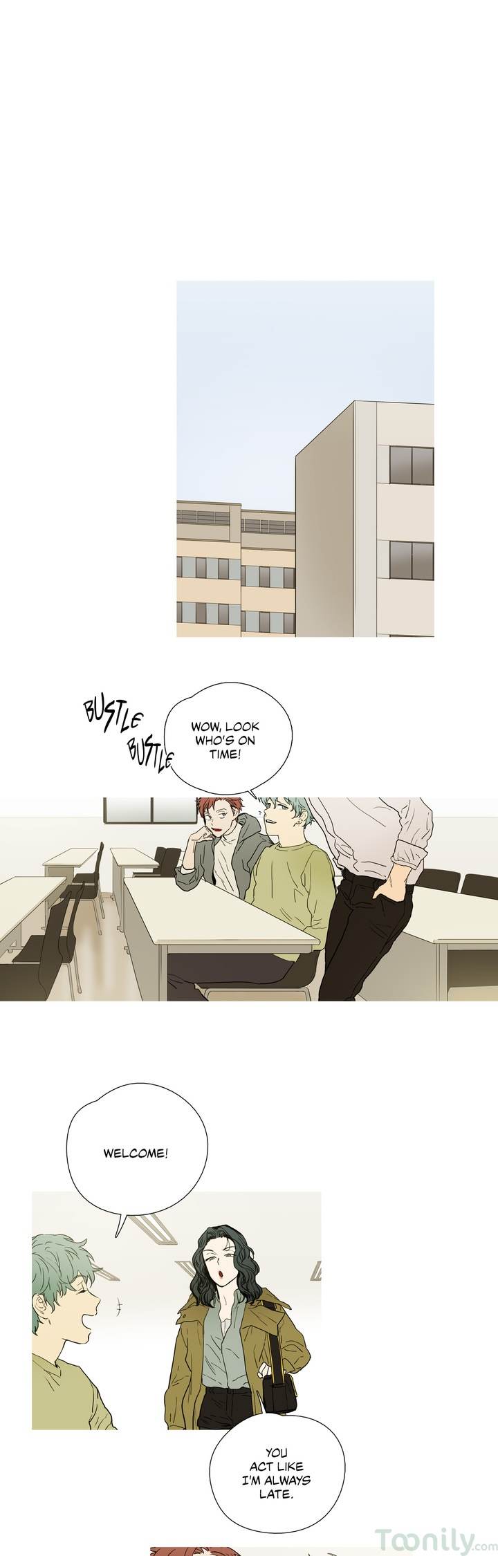 Capture Chapter 31 Page 10