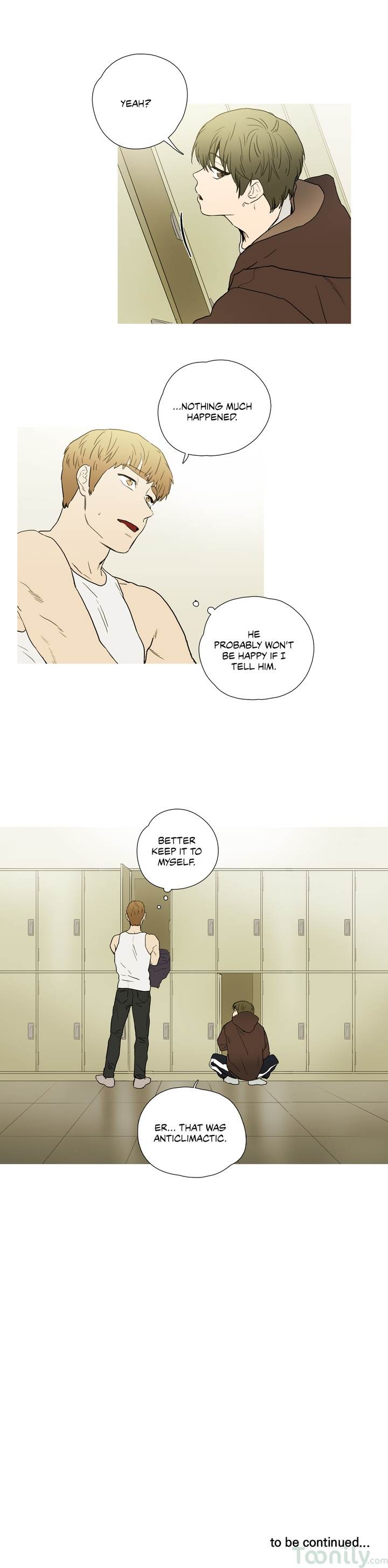 Capture Chapter 31 Page 15