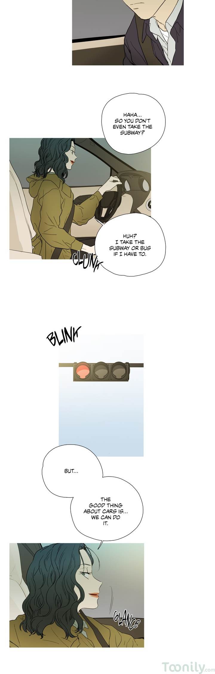 Capture Chapter 31 Page 3