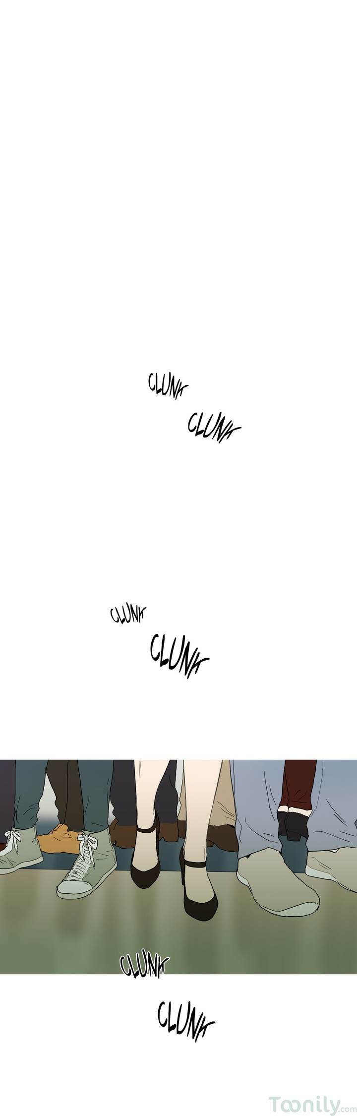 Capture Chapter 32 Page 6