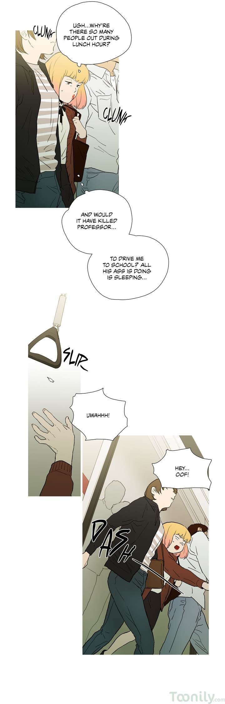 Capture Chapter 32 Page 7