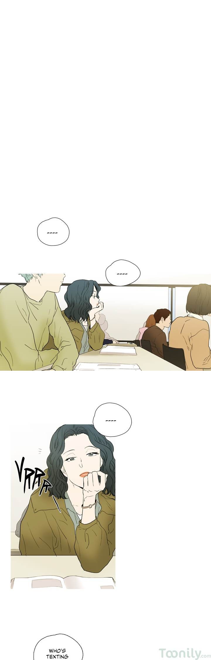 Capture Chapter 33 Page 5