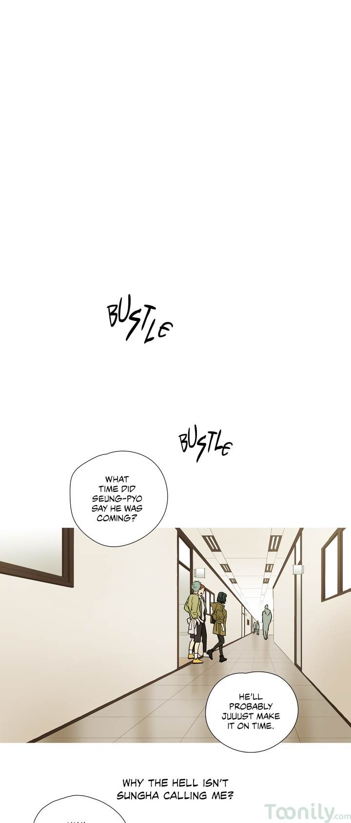 Capture Chapter 34 Page 10