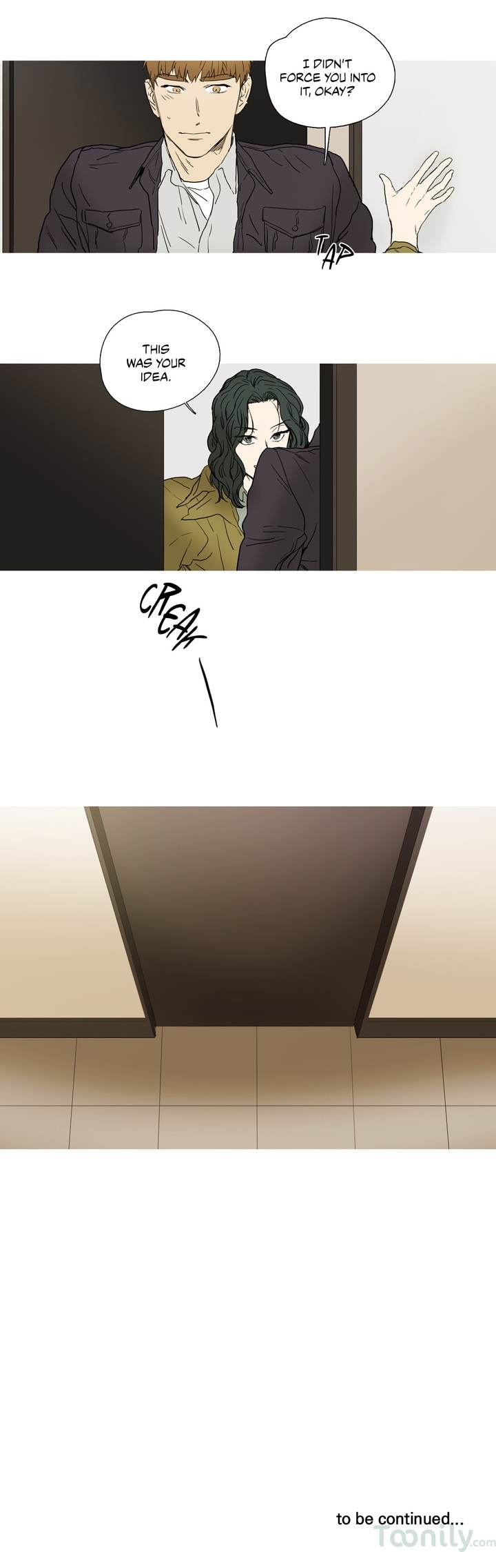 Capture Chapter 35 Page 15