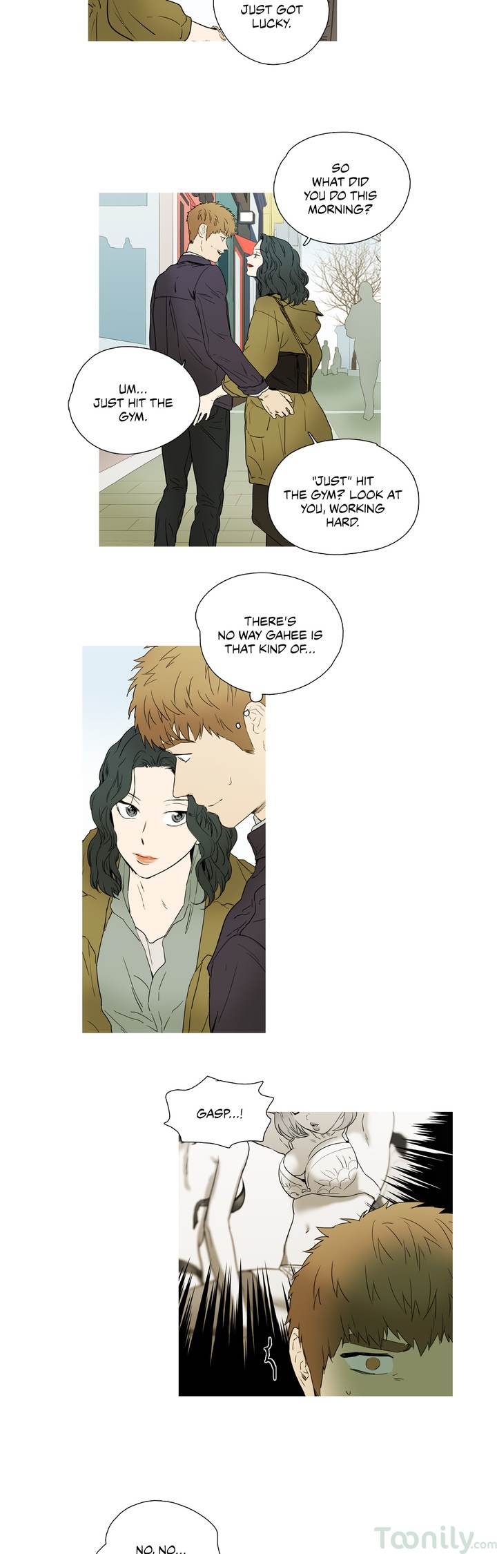 Capture Chapter 35 Page 2