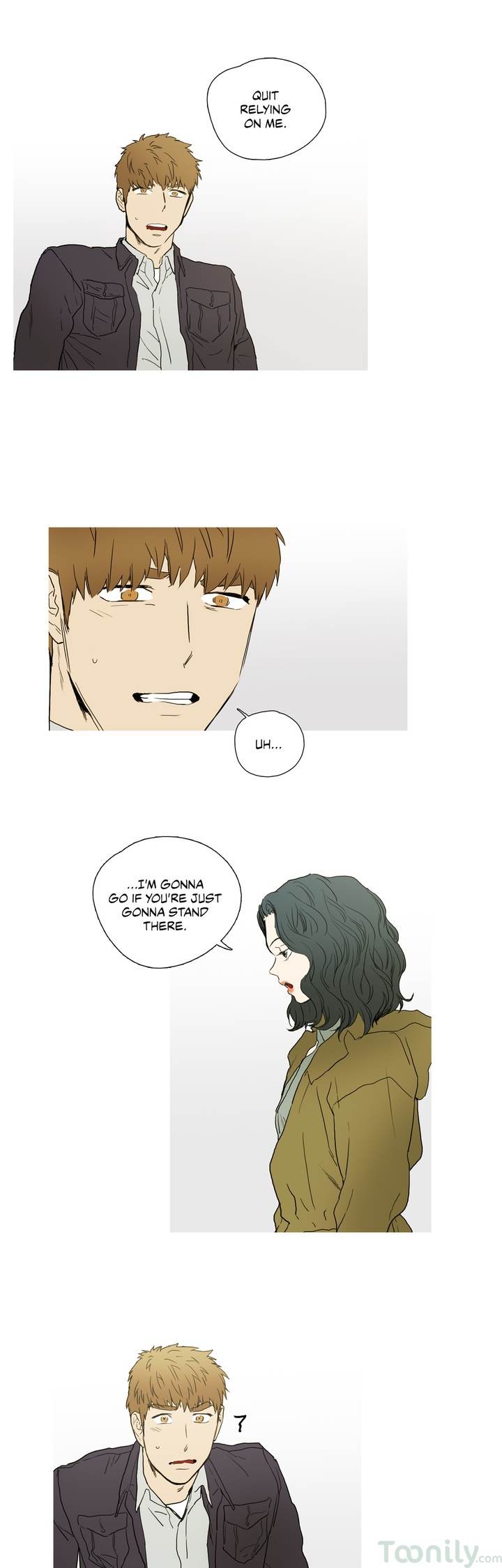 Capture Chapter 36 Page 10