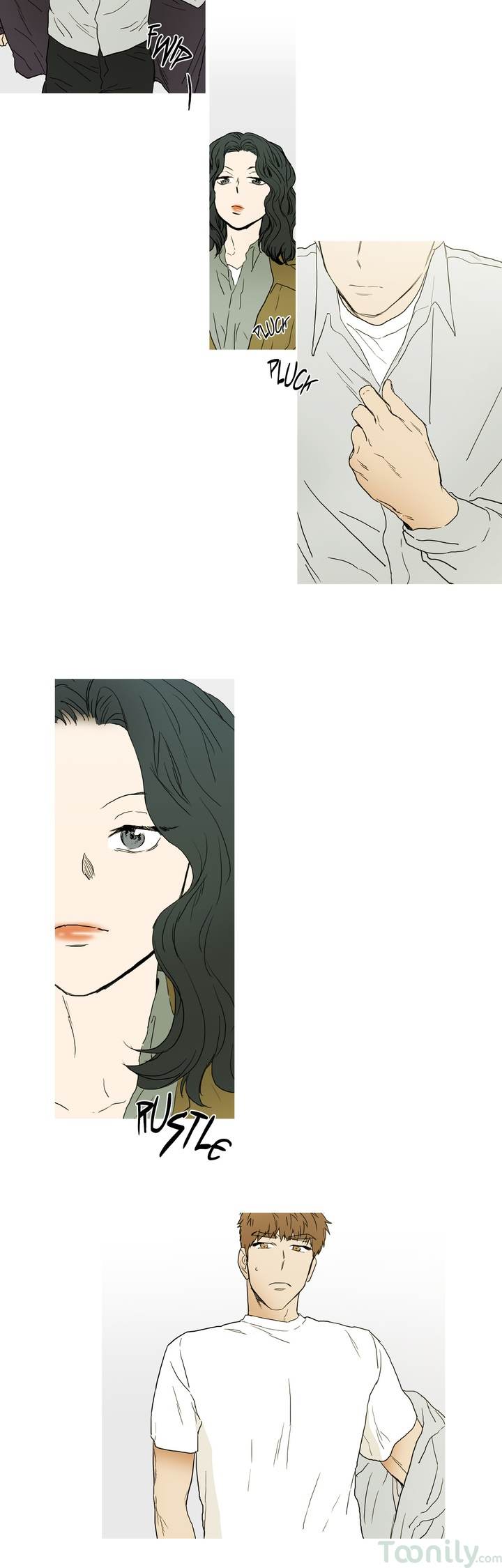 Capture Chapter 36 Page 12