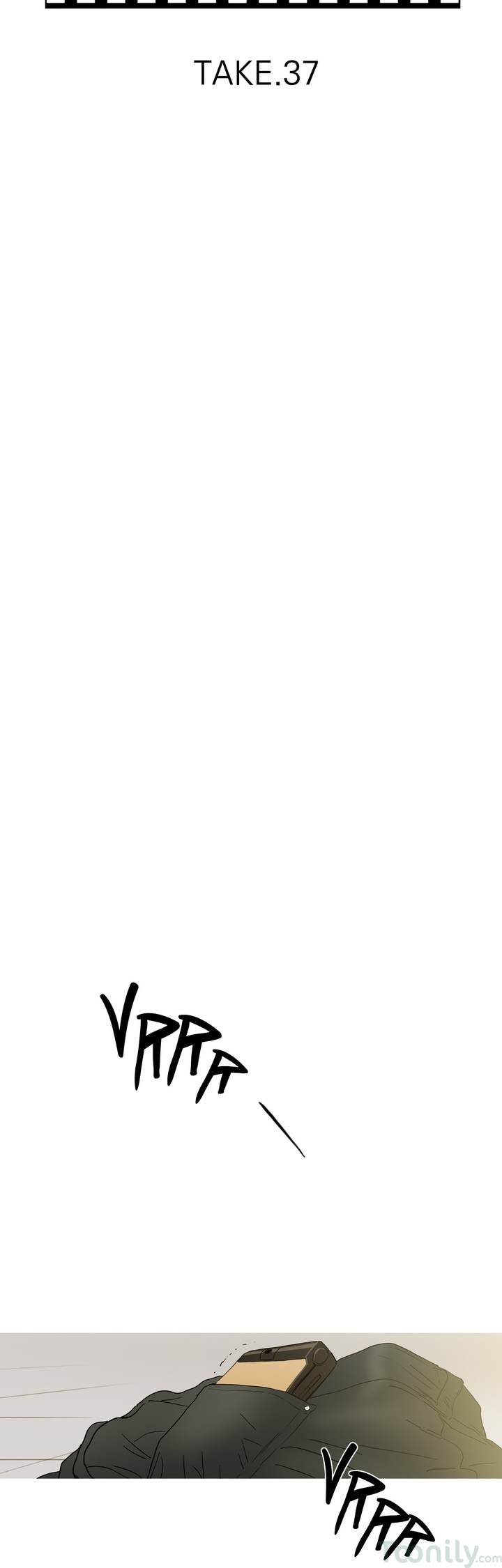 Capture Chapter 37 Page 11