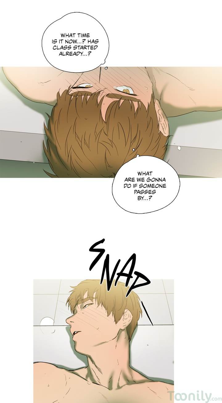 Capture Chapter 37 Page 13