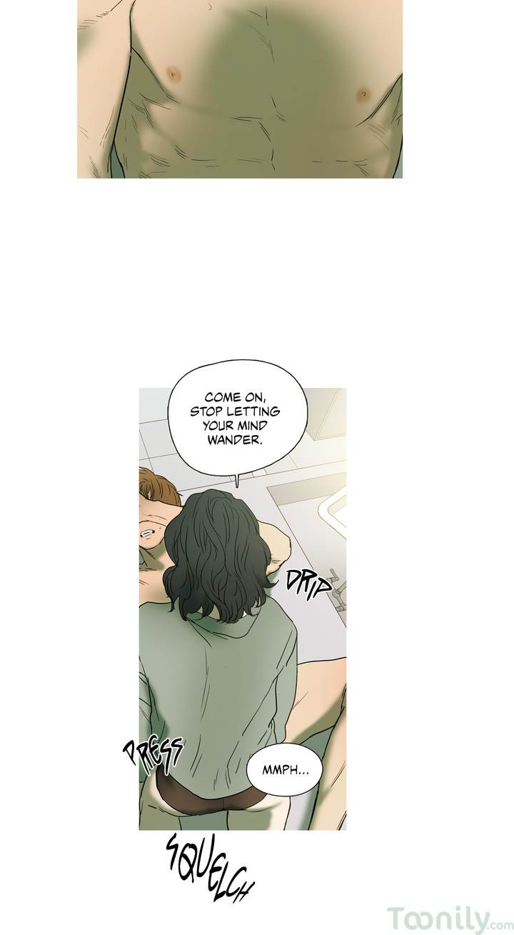 Capture Chapter 37 Page 14
