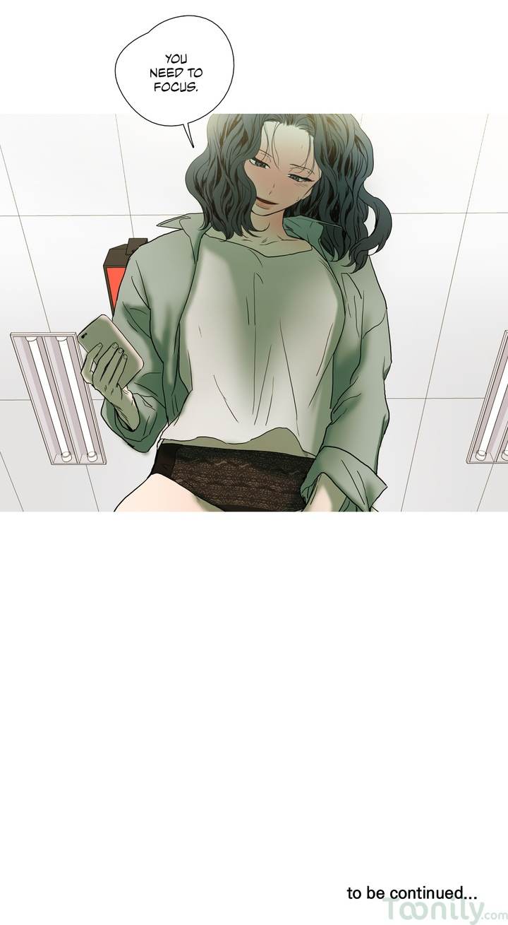 Capture Chapter 37 Page 15