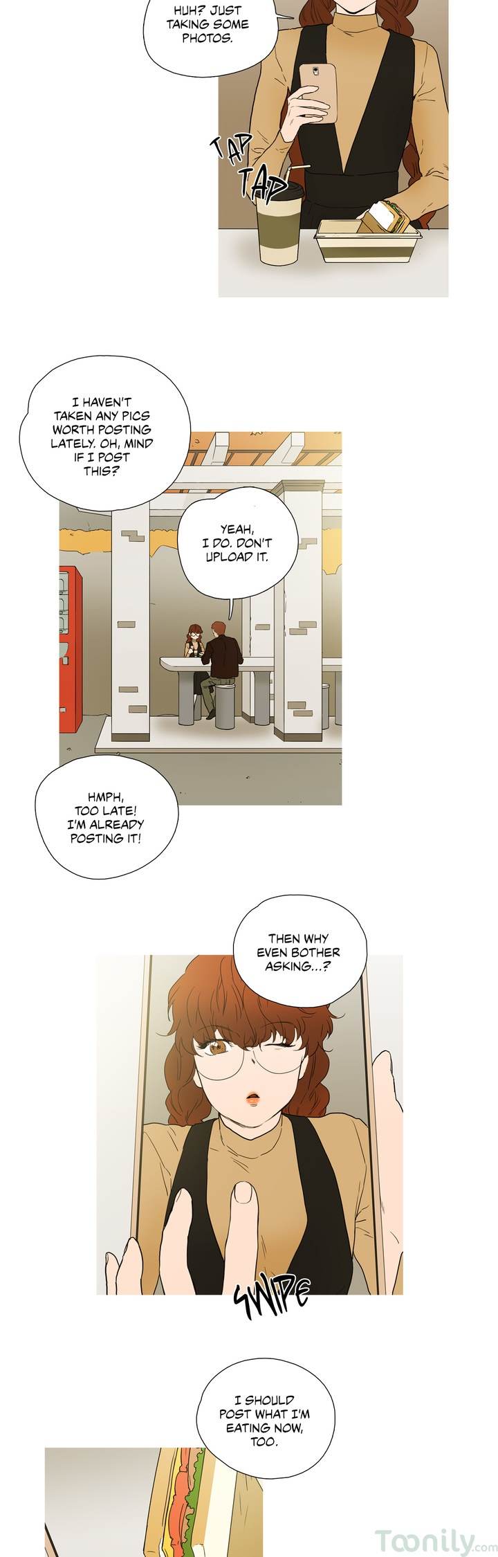 Capture Chapter 37 Page 2