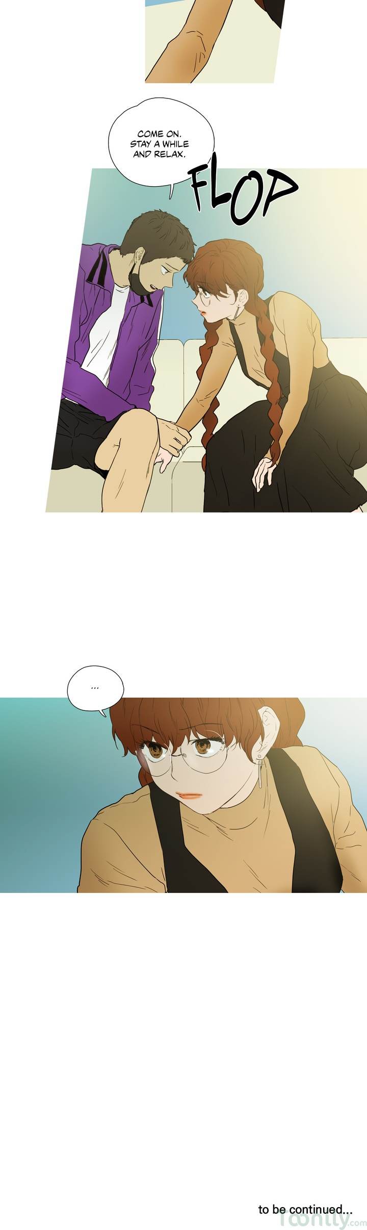 Capture Chapter 39 Page 12