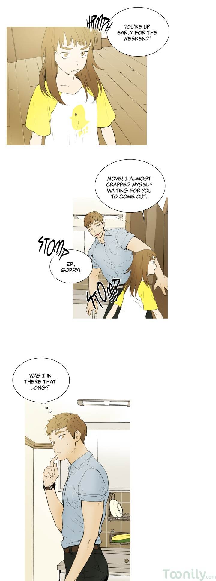 Capture Chapter 4 Page 11