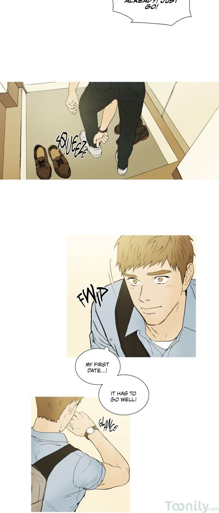 Capture Chapter 4 Page 14