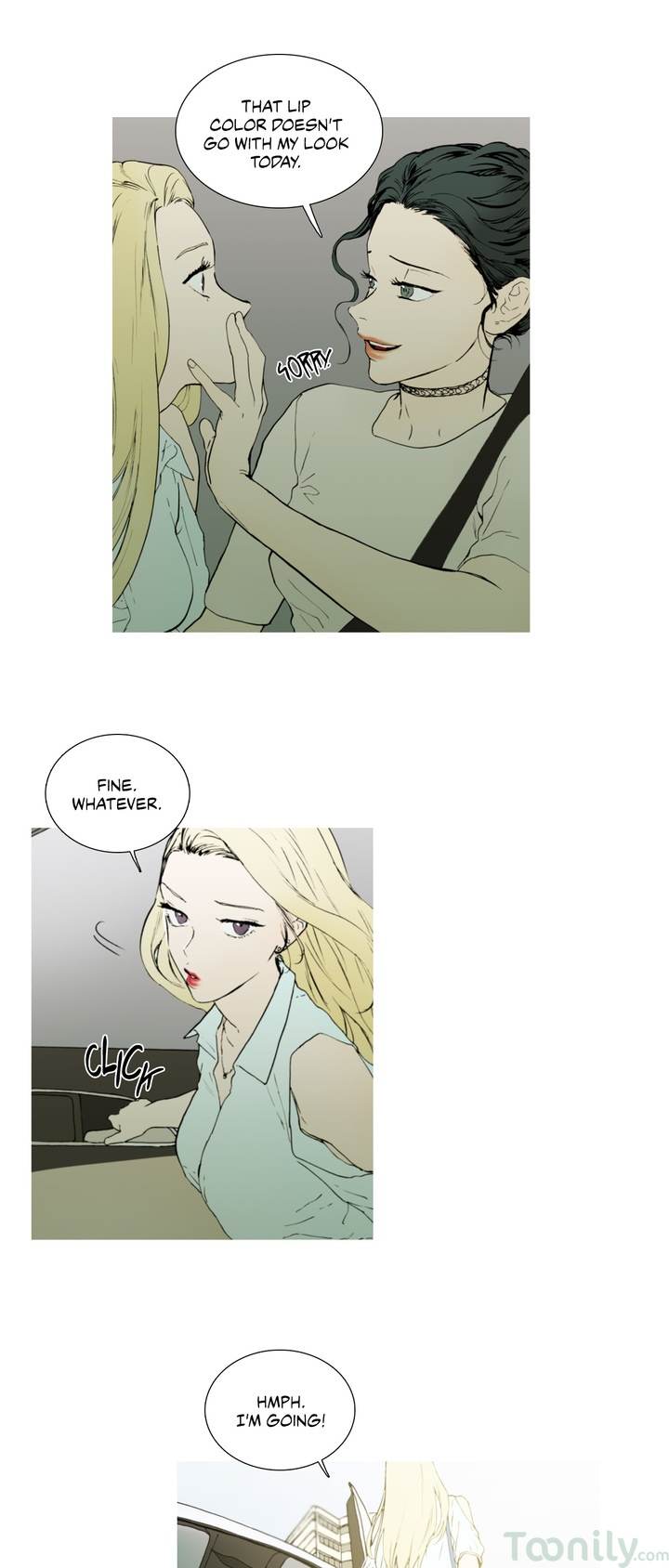 Capture Chapter 4 Page 21