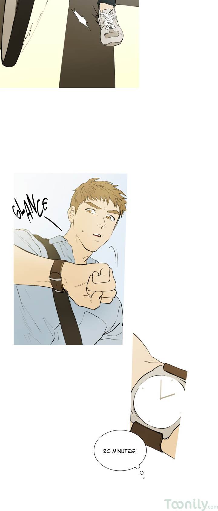 Capture Chapter 4 Page 24