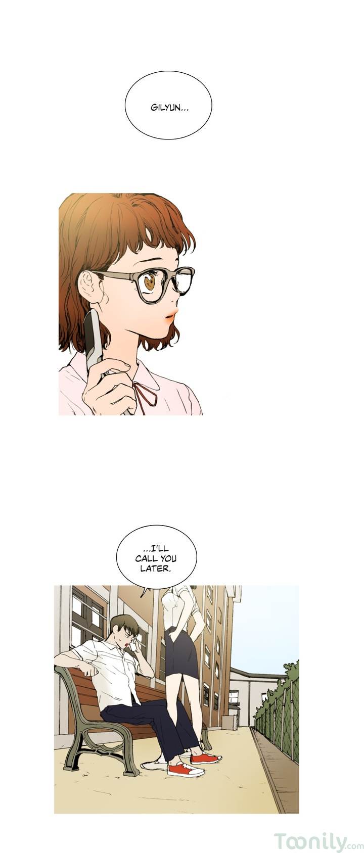 Capture Chapter 4 Page 5