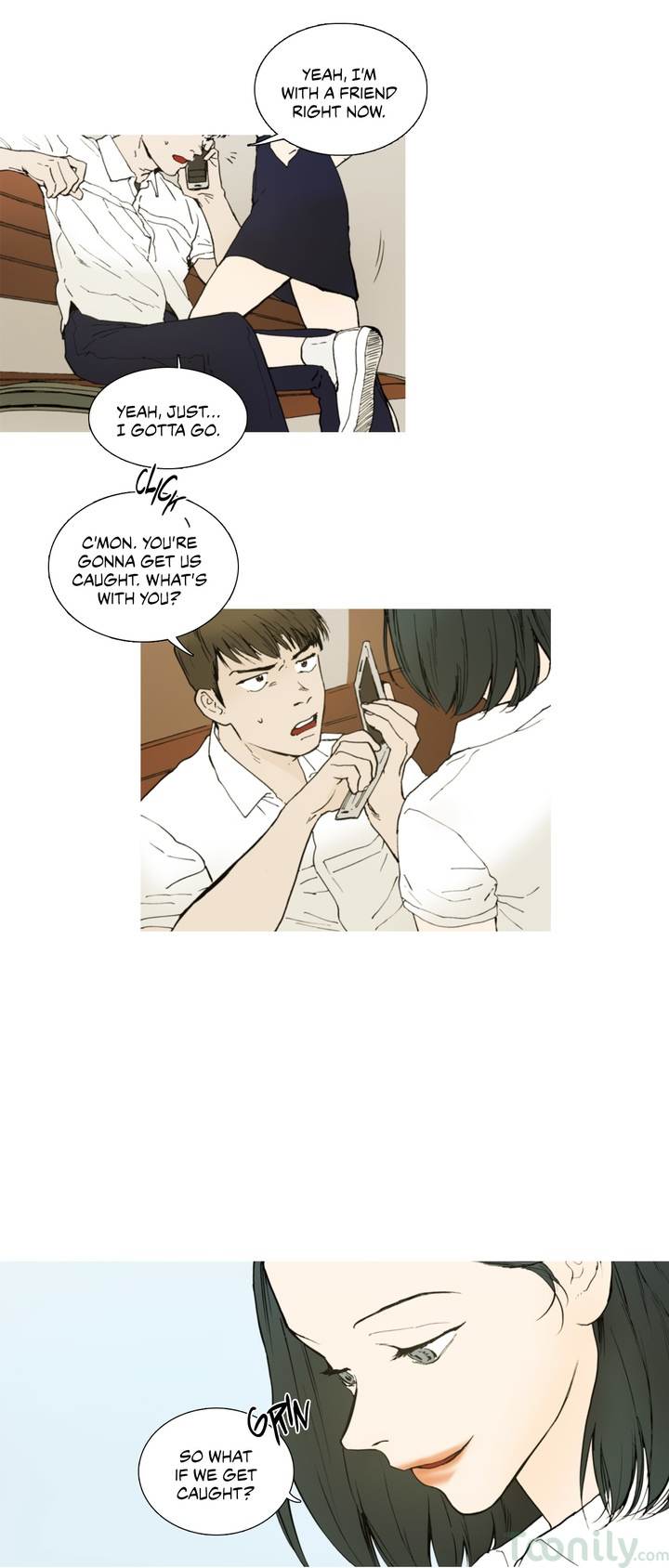 Capture Chapter 4 Page 6