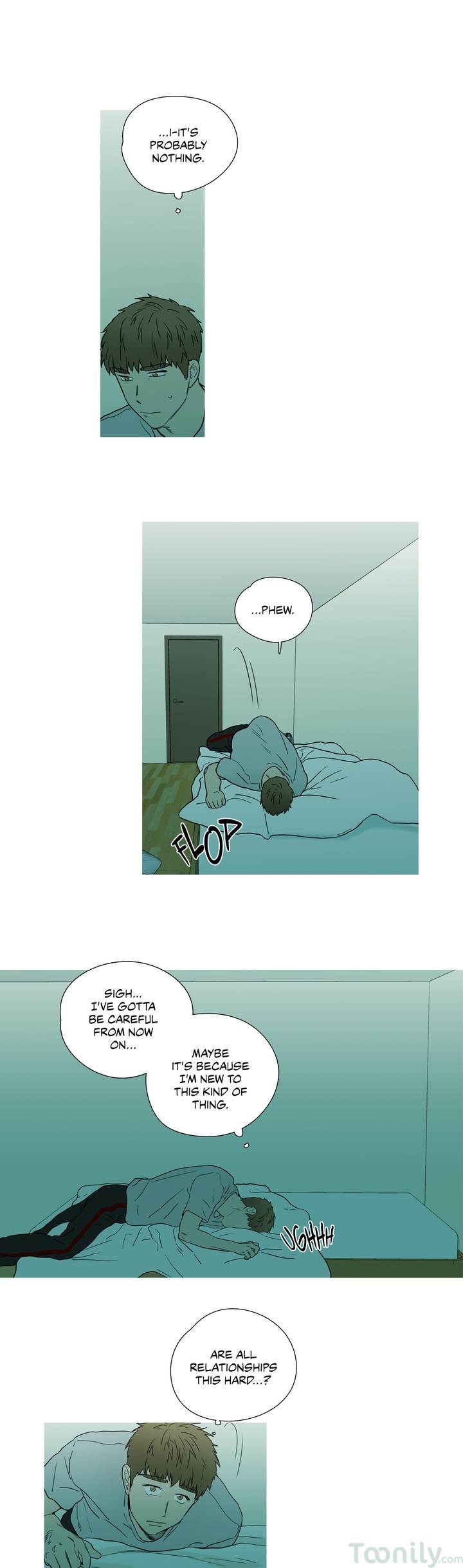 Capture Chapter 41 Page 10