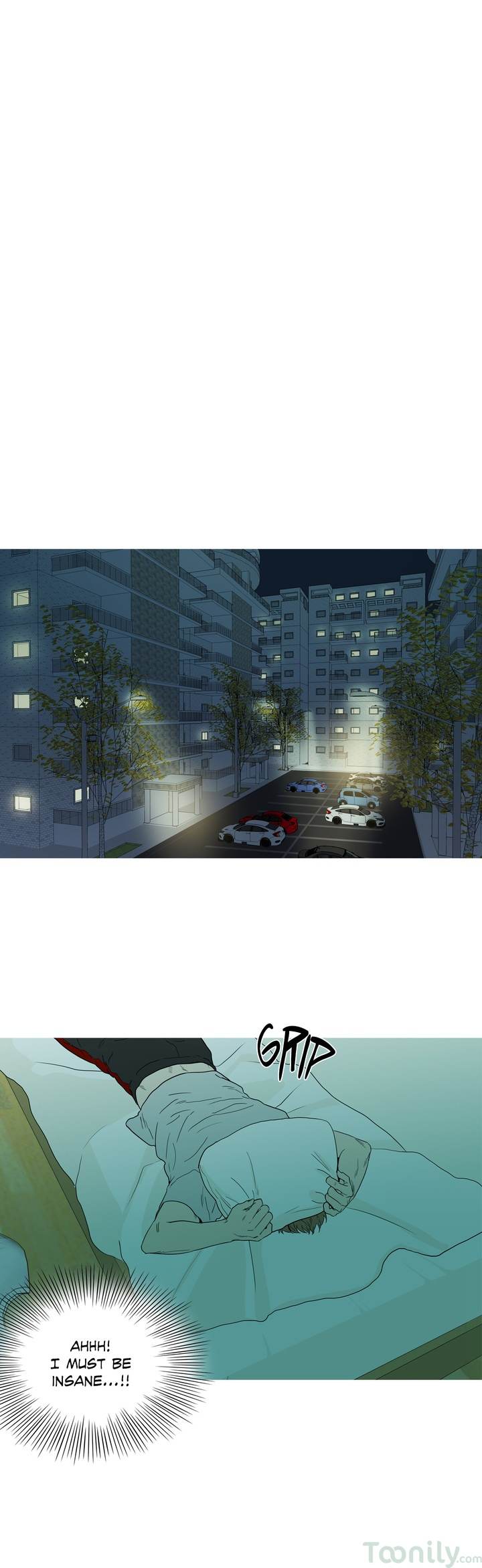 Capture Chapter 41 Page 6