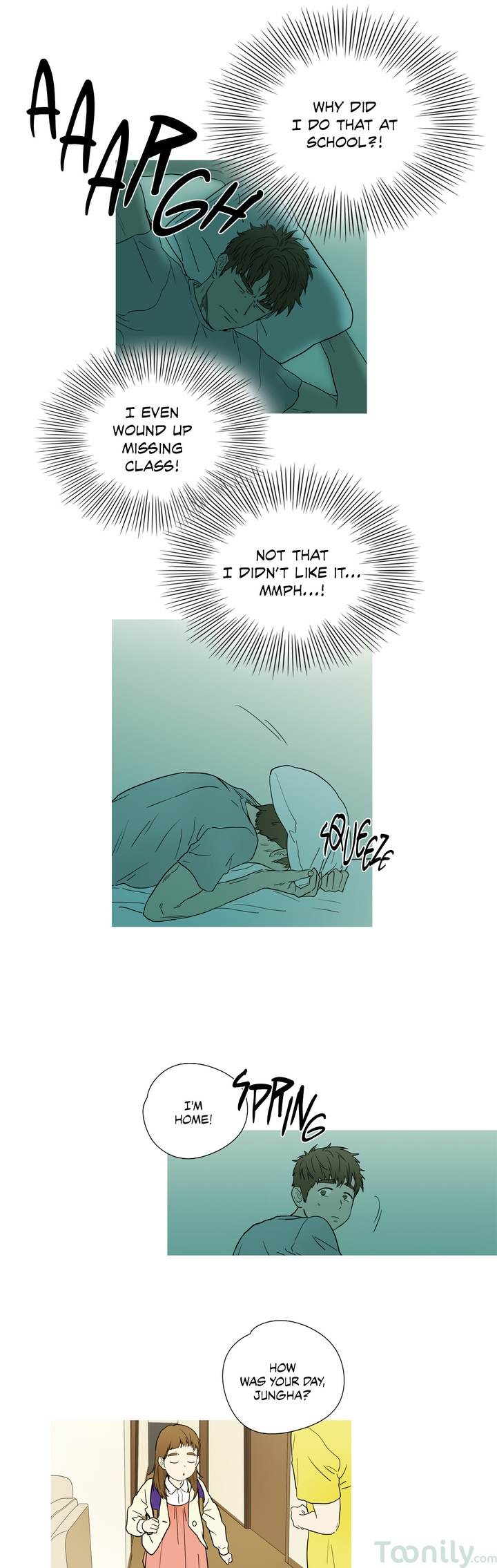 Capture Chapter 41 Page 7