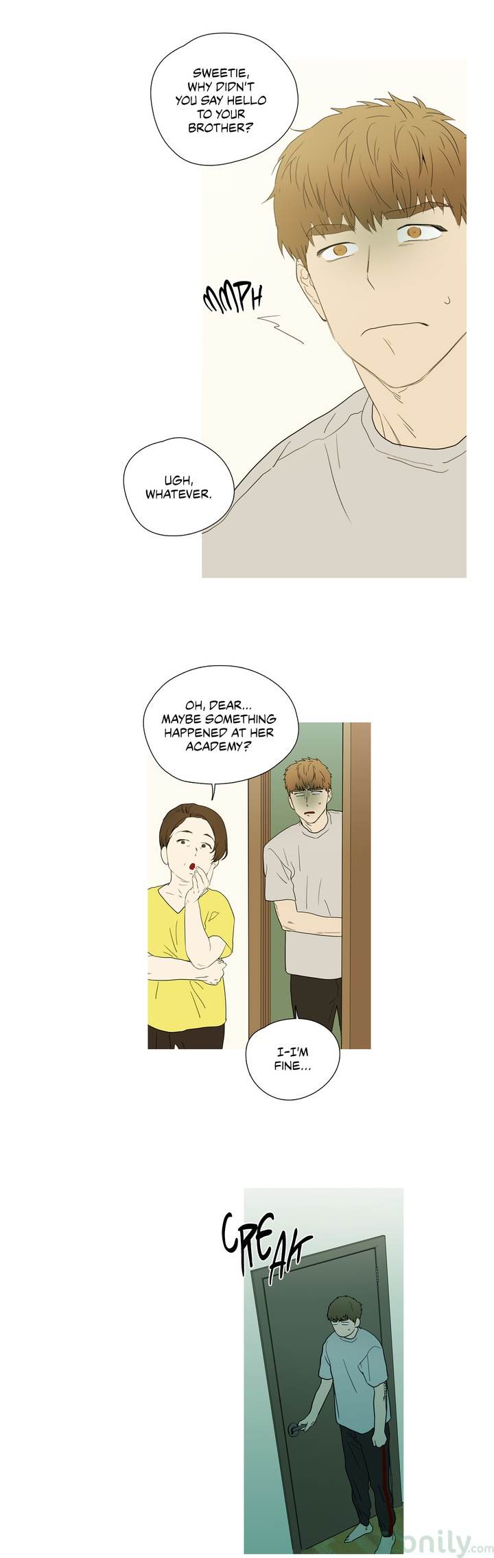 Capture Chapter 41 Page 9