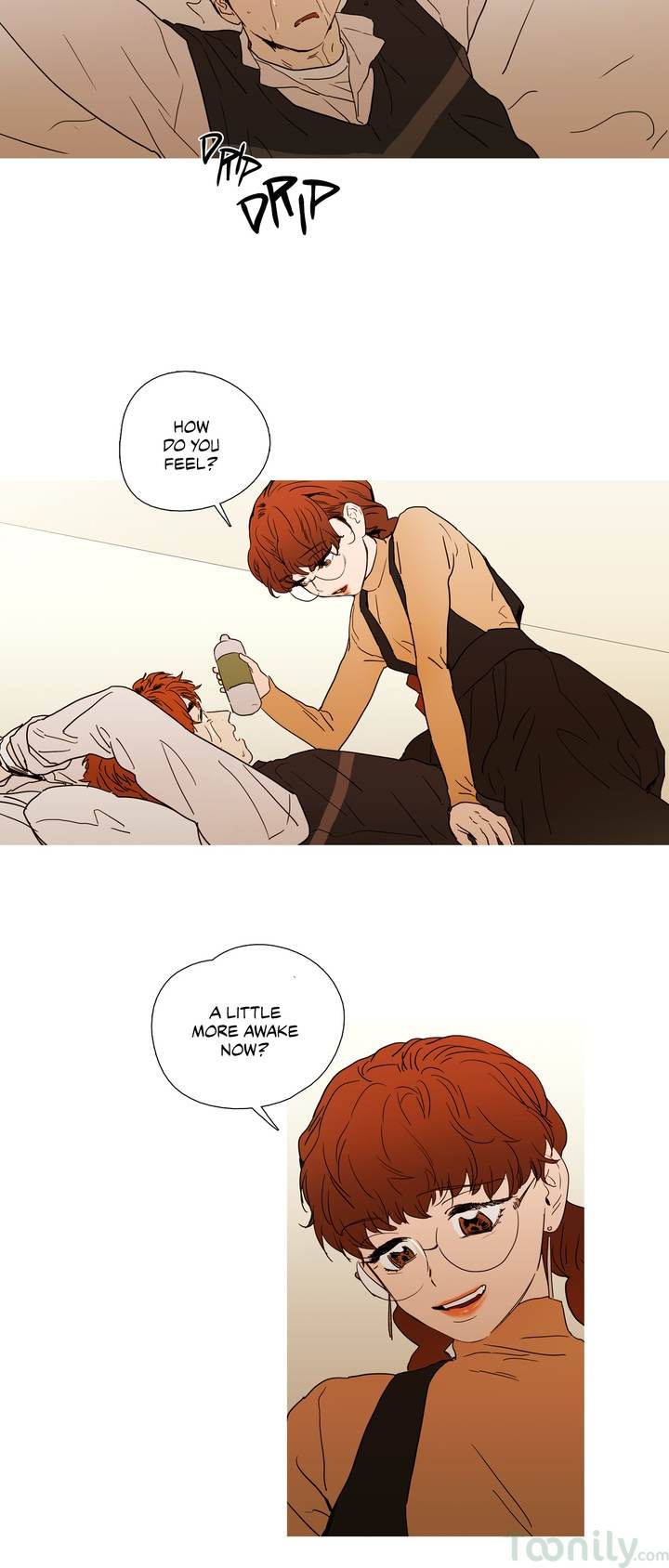 Capture Chapter 42 Page 17