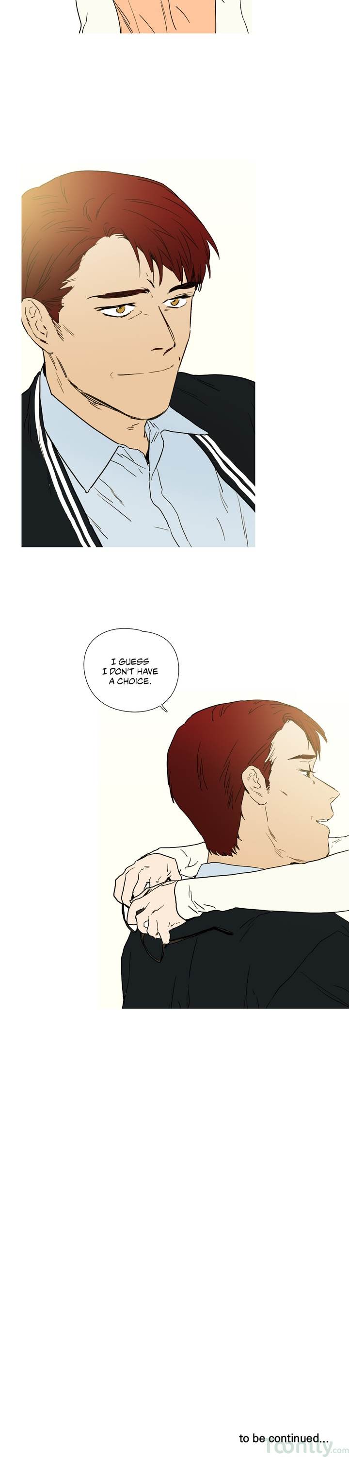 Capture Chapter 43 Page 18