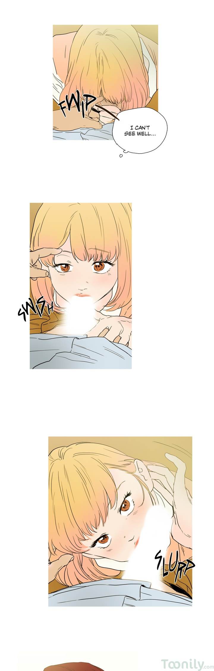 Capture Chapter 44 Page 10