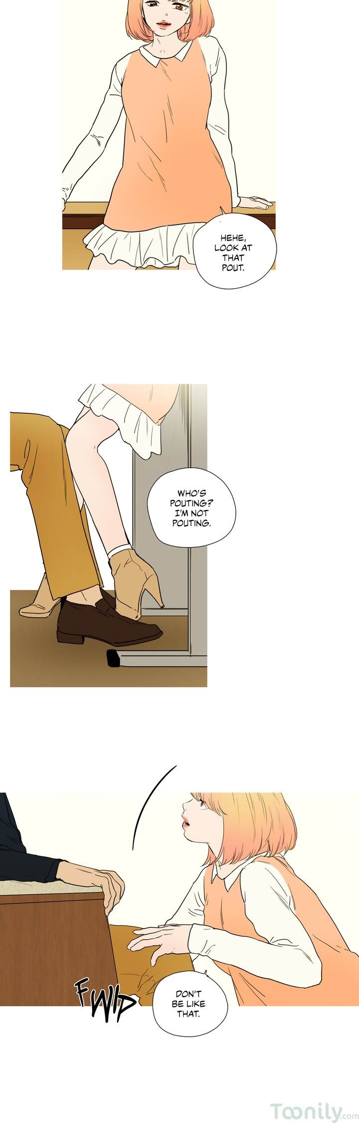 Capture Chapter 44 Page 6