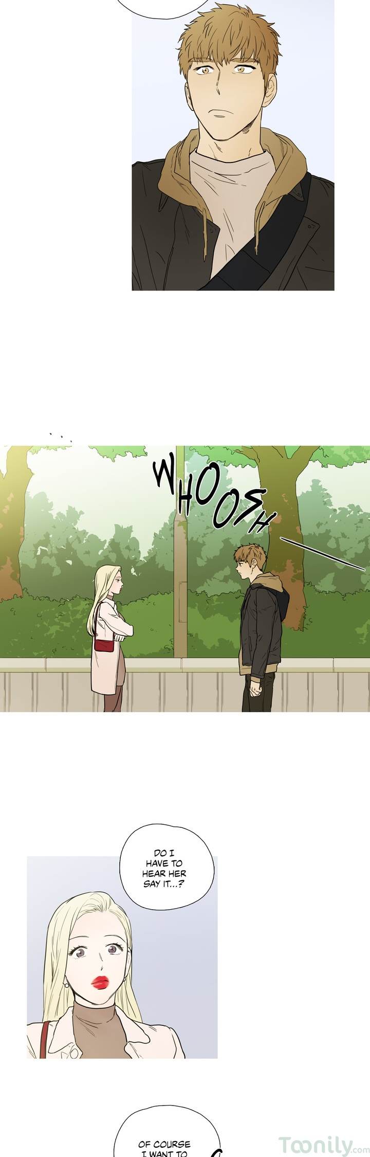 Capture Chapter 45 Page 17