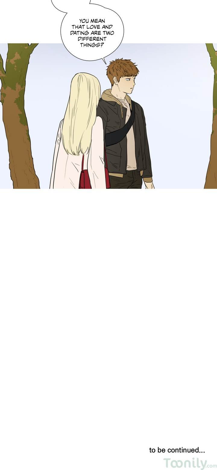 Capture Chapter 45 Page 21