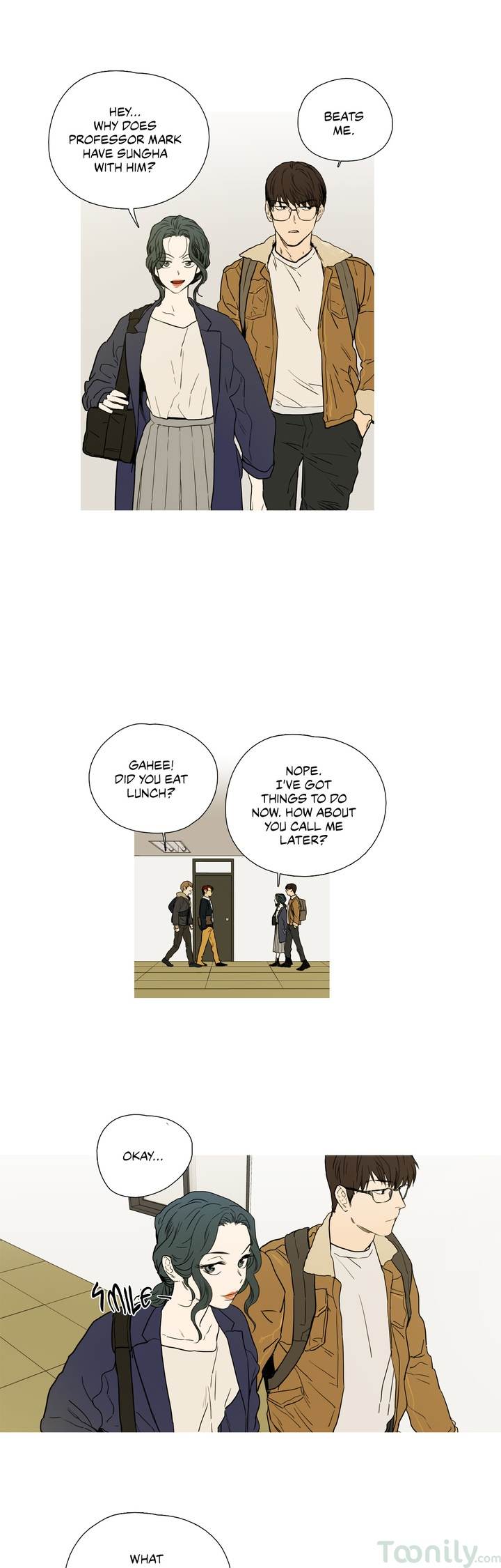 Capture Chapter 45 Page 7